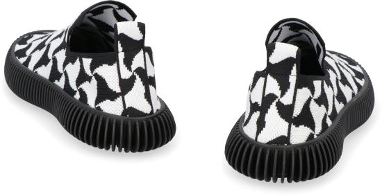  보테가베네타 스니커즈 690123V1NW0 1486 Multicolor - BOTTEGA VENETA