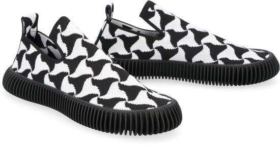  보테가베네타 스니커즈 690123V1NW0 1486 Multicolor - BOTTEGA VENETA