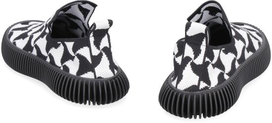 보테가베네타 스니커즈 690045V1NW0 1486 Multicolor - BOTTEGA VENETA