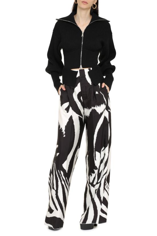  안드레아 아다모 가디건 ADFW22SW037674730473 004 black