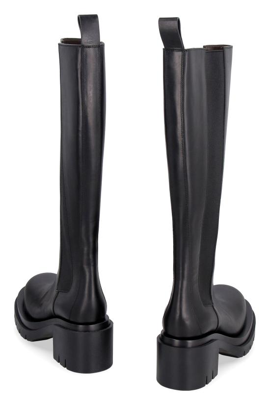  보테가베네타 부츠 667146VBS50 1000 black - BOTTEGA VENETA