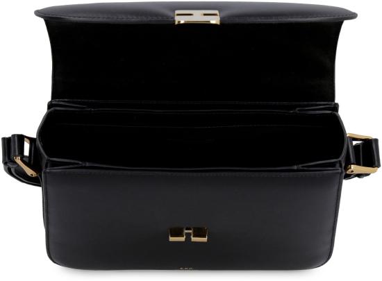  아페쎄 그레이스 백 PXBMWF61412 LZZ black - A.P.C.