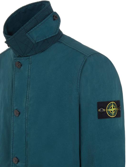  스톤 아일랜드 자켓 771570549V0057 - STONE ISLAND