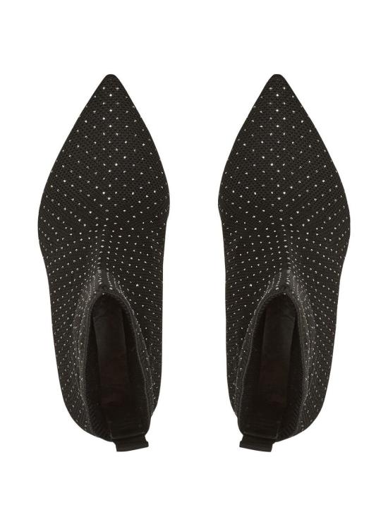  발망 부츠 YN1TA680TKYD0PA - BALMAIN