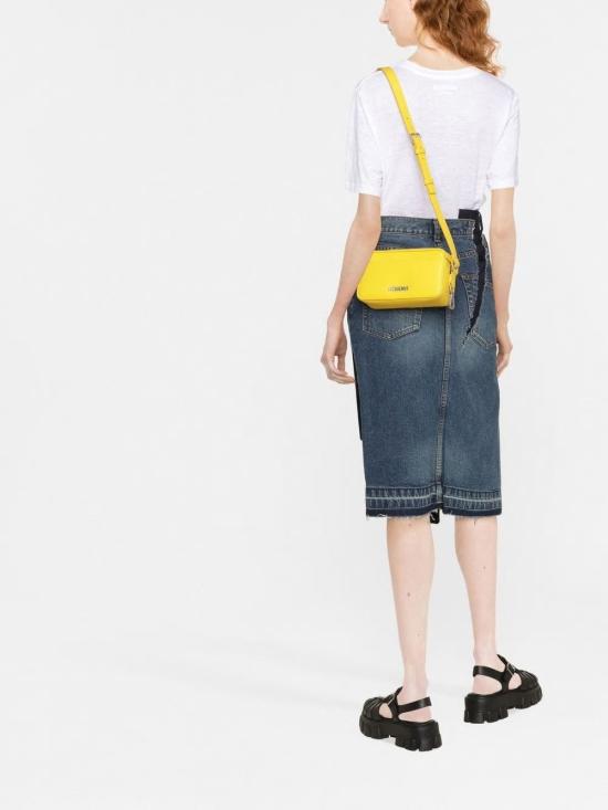  이자벨마랑에뚜왈 반팔 티셔츠 TS040622A059EBUWE - ISABEL MARANT ETOILE