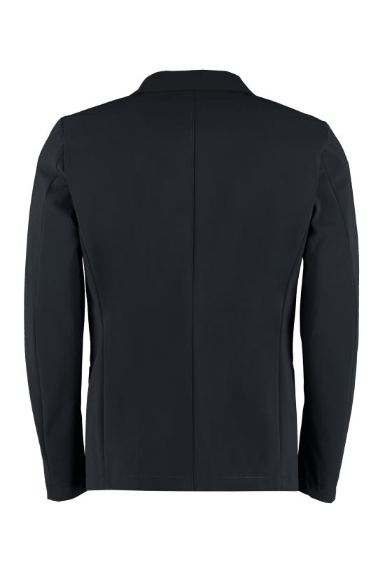  디 알파벳 수트 자켓 315H00 G81 black - THE ALPHABET