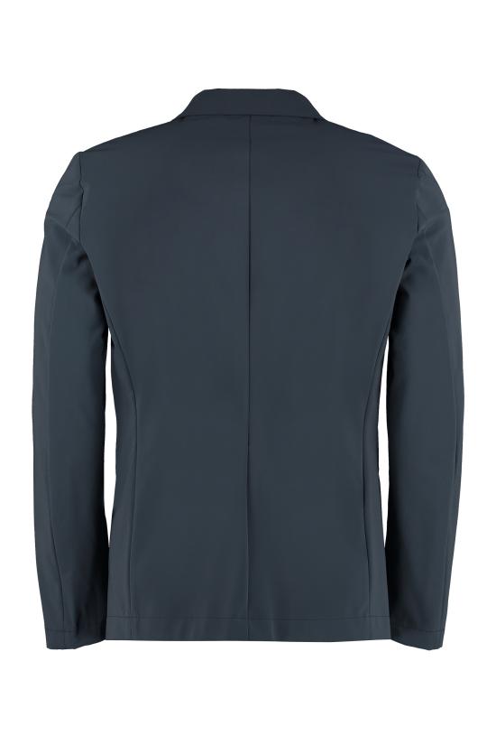  디 알파벳 수트 자켓 315H00 040 grey - THE ALPHABET