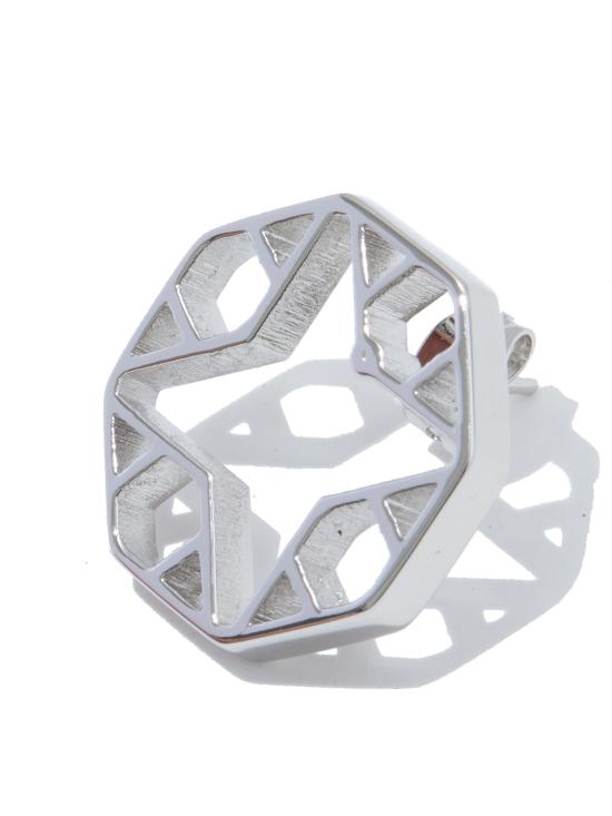  1017 알릭스 9SM 브레이슬릿 EAAUJW0183OT01 SILVER - 1017 ALYX 9SM