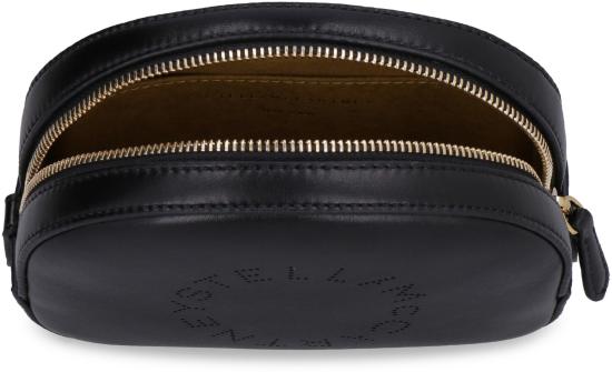  스텔라 맥카트니 클러치/파우치 7P0013W8542 1000 black - STELLA MCCARTNEY