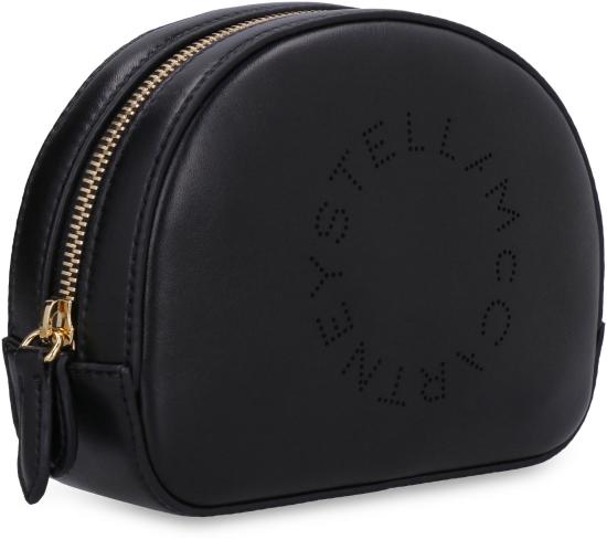  스텔라 맥카트니 클러치/파우치 7P0013W8542 1000 black - STELLA MCCARTNEY