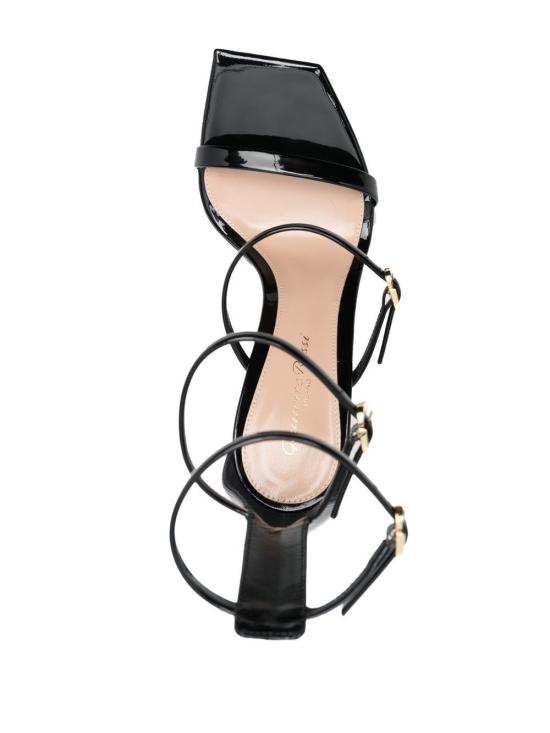  지안비토로시 힐/펌프스 G6168315RICVERNERONERO BLACK - GIANVITO ROSSI