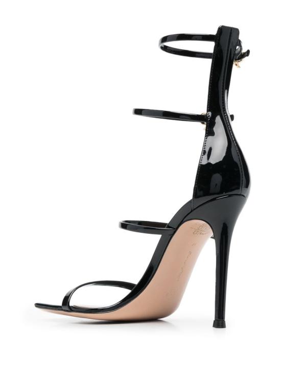  지안비토로시 힐/펌프스 G6168315RICVERNERONERO BLACK - GIANVITO ROSSI