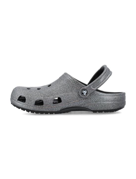  크록스 샌들 207551AF B BLACK - CROCS