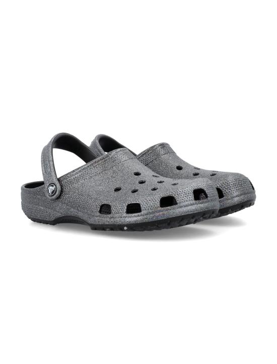  크록스 샌들 207551AF B BLACK - CROCS