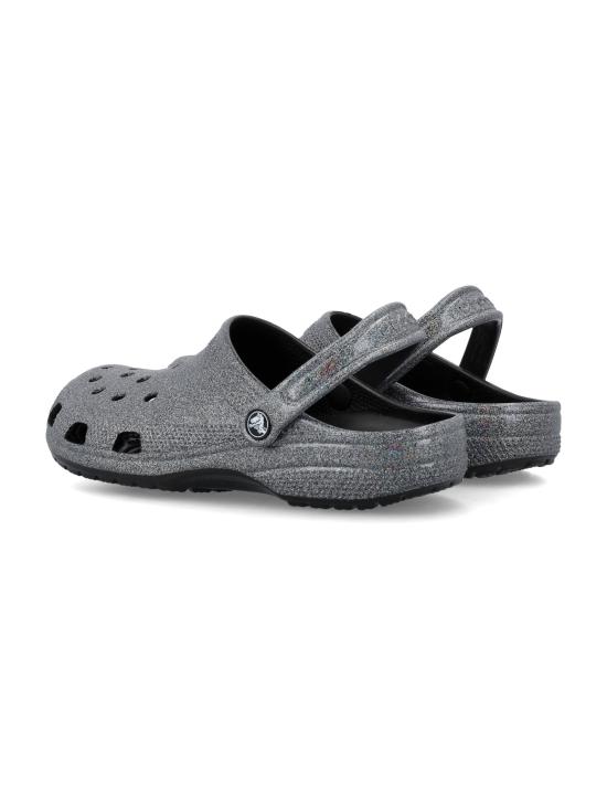  크록스 샌들 207551AF B BLACK - CROCS