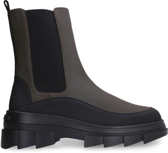  스튜어트 와이츠먼 부츠 SB792 UX4 green - STUART WEITZMAN