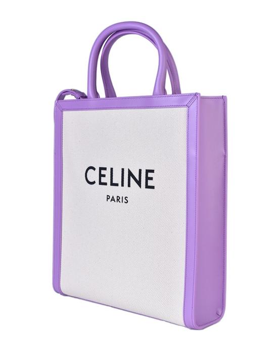  셀린느 토트백 192082BNZ NATU MAUVE - CELINE