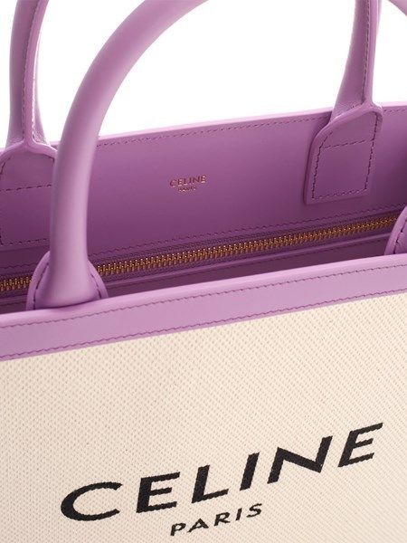  셀린느 토트백 192082BNZ NATU MAUVE - CELINE