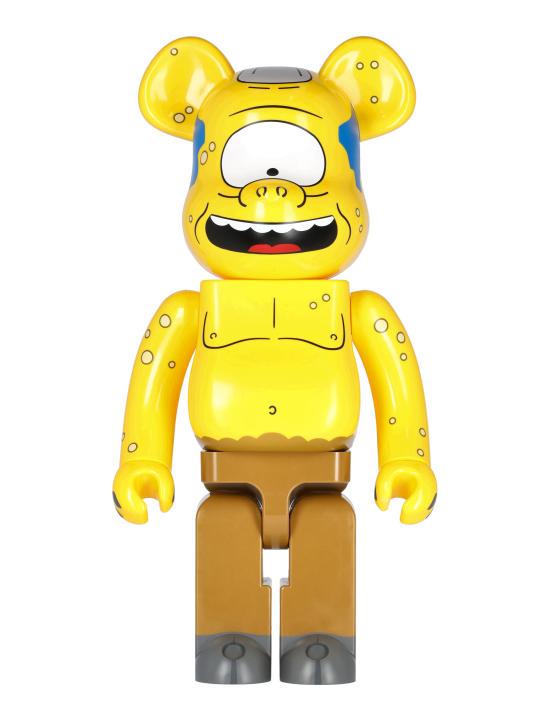  메디콤토이 1000SIMPSONF Y YELLOW