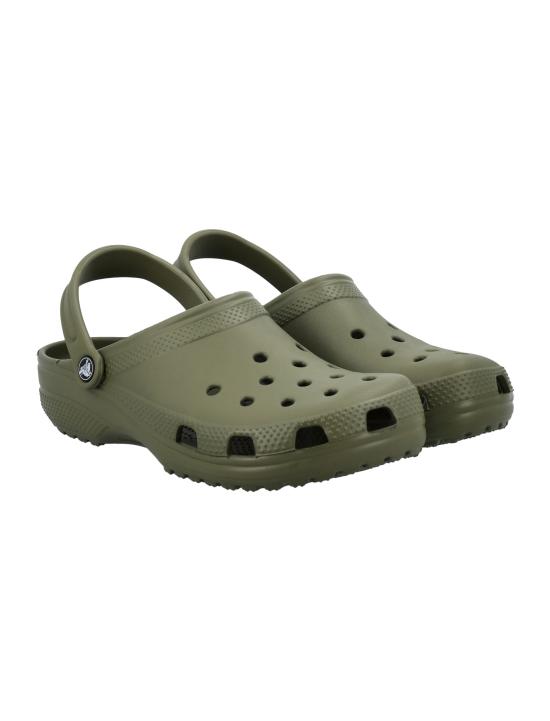  크록스 샌들 10001N AG ARMY GREEN - CROCS