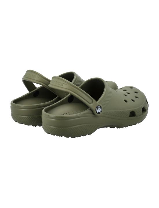  크록스 샌들 10001N AG ARMY GREEN - CROCS
