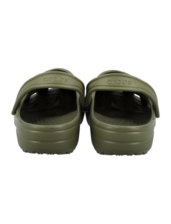  크록스 샌들 10001N AG ARMY GREEN - CROCS