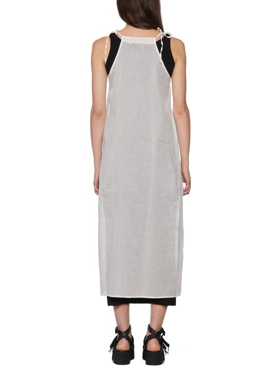  A_ME 수트 세트 DS4 WHITE - OTHER BRANDS