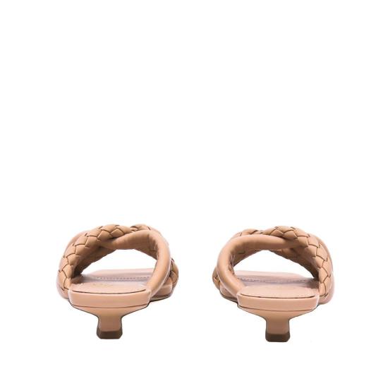  아쉬 샌들 NOLITABIS02SKIN - ASH