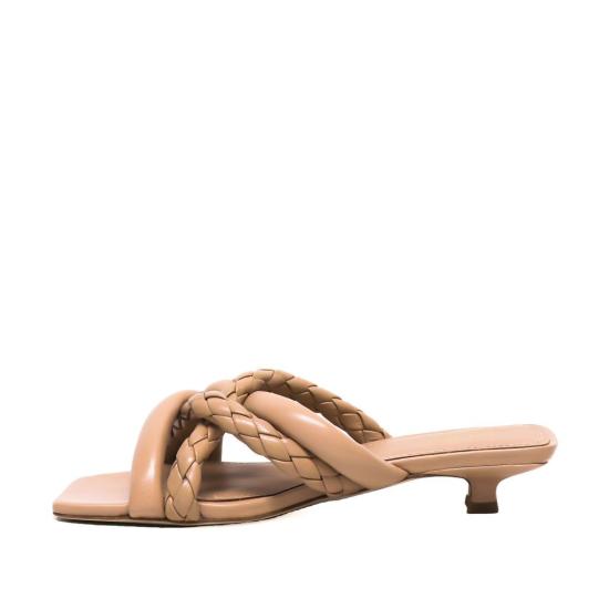  아쉬 샌들 NOLITABIS02SKIN - ASH