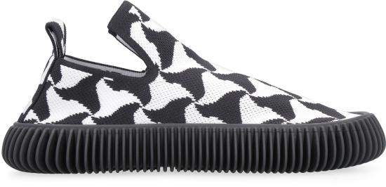  보테가베네타 스니커즈 690045V1NW0 1486 Multicolor - BOTTEGA VENETA