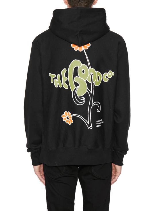  THE GOOD COMPANY 스웨터 DTGCSS22012 BLACK - OTHER BRANDS