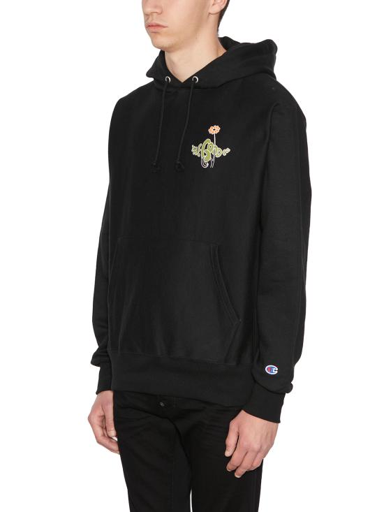  THE GOOD COMPANY 스웨터 DTGCSS22012 BLACK - OTHER BRANDS