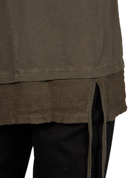  안드레아 야코브 반팔 셔츠 GBRURE085 BLACK - ANDREA YA'AQOV