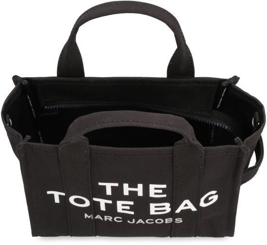  마크제이콥스 토트백 M0016493 001 black - MARC JACOBS