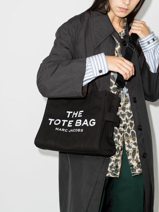  마크제이콥스 토트백 M0016161 001 black - MARC JACOBS