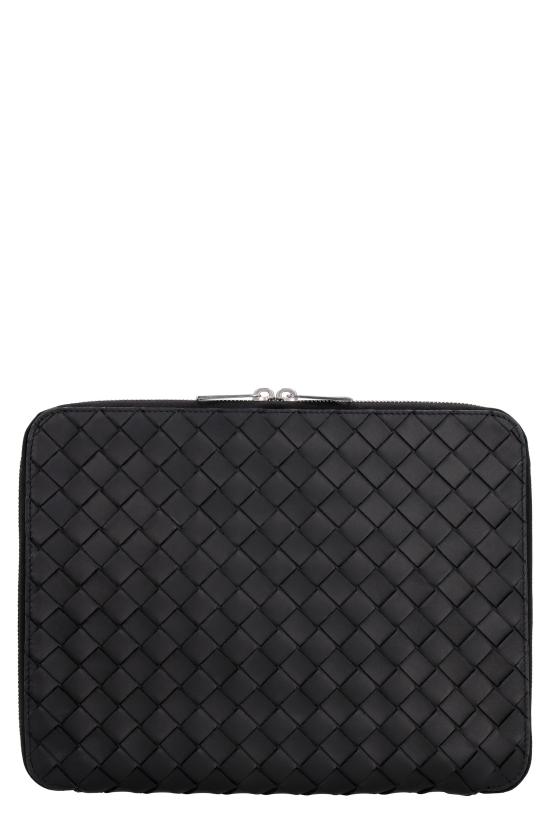  보테가베네타 클러치/파우치 652870V0E50 8803 black