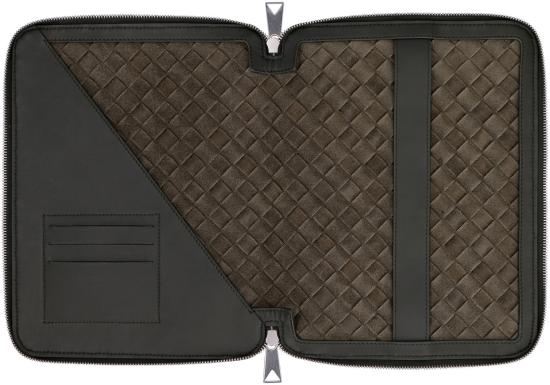  보테가베네타 클러치/파우치 652870V0E50 3203 green - BOTTEGA VENETA