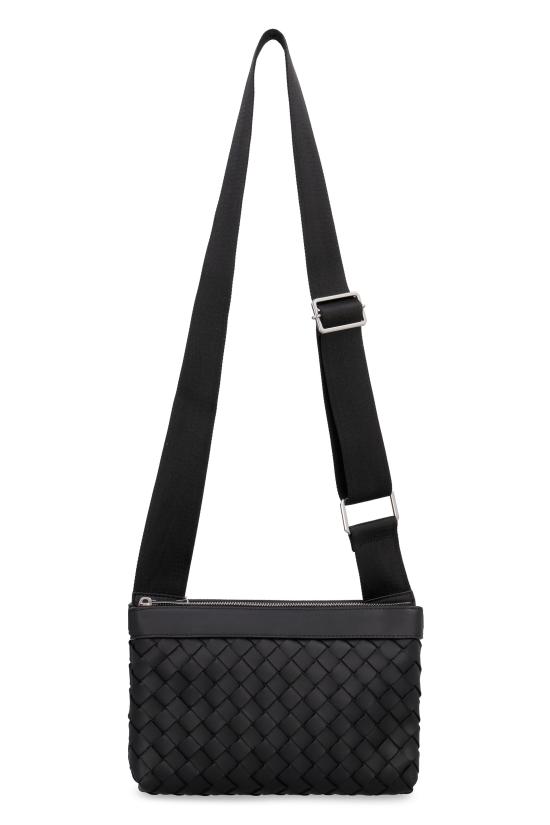  보테가베네타 토트백 651938V0E52 8803 black - BOTTEGA VENETA