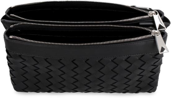  보테가베네타 토트백 651938V0E52 8803 black - BOTTEGA VENETA