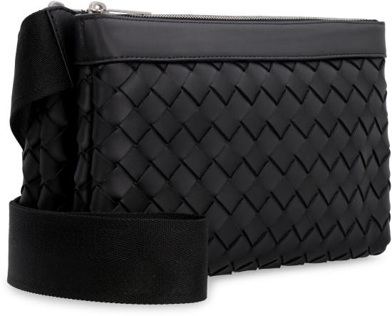  보테가베네타 토트백 651938V0E52 8803 black - BOTTEGA VENETA