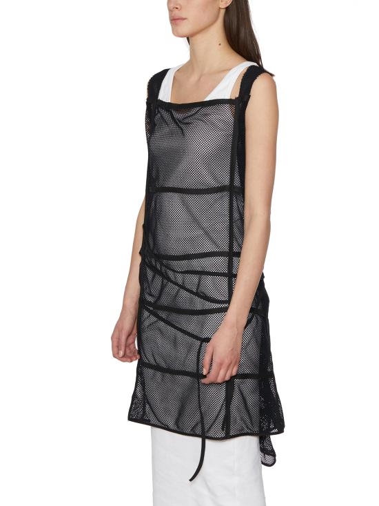  A_ME 블라우스 DSS2233 BLACK - OTHER BRANDS