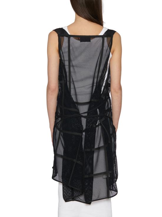  A_ME 블라우스 DSS2233 BLACK - OTHER BRANDS