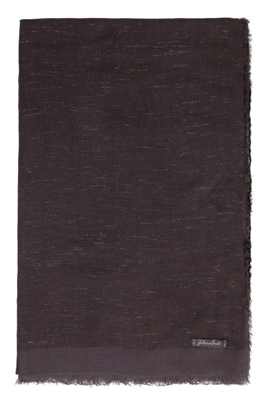  팔리에로 사르티 머플러/스카프 2084 80851 grey - FALIERO SARTI