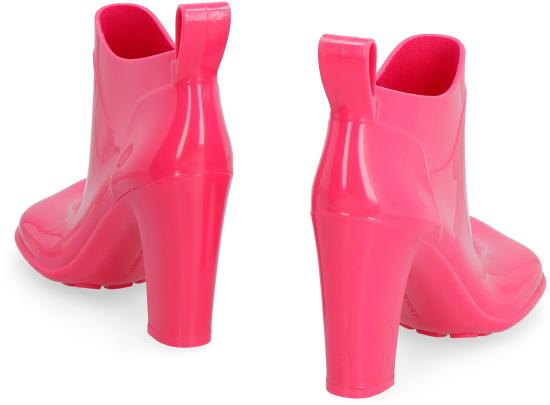  보테가베네타 힐/펌프스 677113V1AJ0 5587 Fuchsia - BOTTEGA VENETA