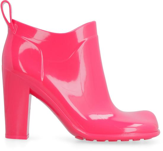  보테가베네타 힐/펌프스 677113V1AJ0 5587 Fuchsia - BOTTEGA VENETA