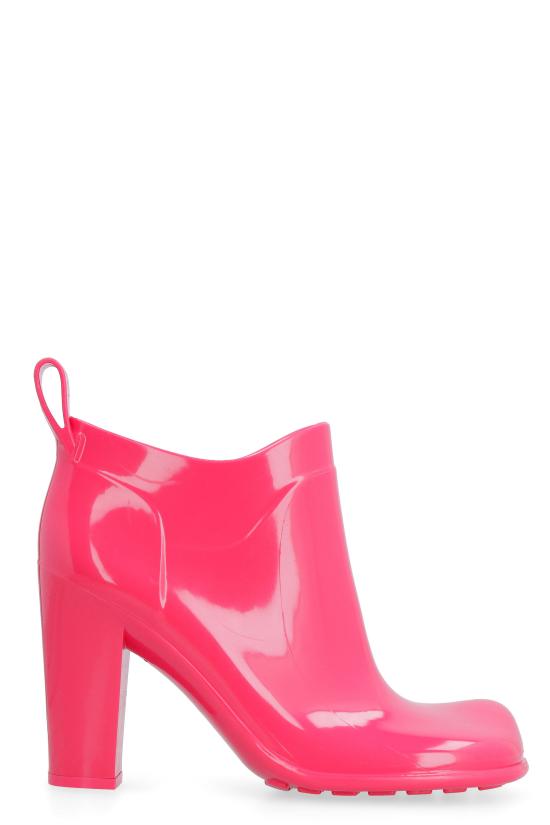  보테가베네타 힐/펌프스 677113V1AJ0 5587 Fuchsia