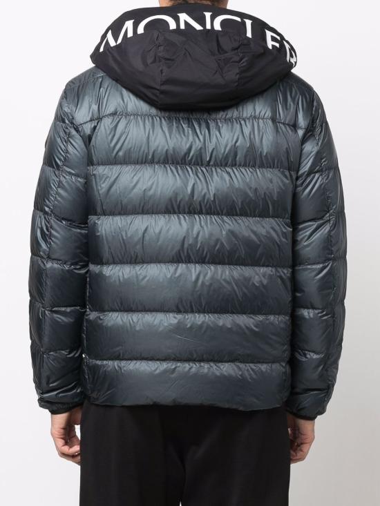  몽클레어 숏패딩 H10911A00125532797A4 - MONCLER