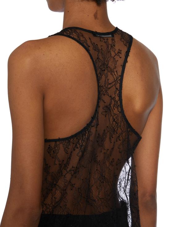  CHRISTIAN BOARO 반팔 티셔츠 DSS22TT01999 BLACK - OTHER BRANDS