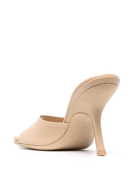  바이파 샌들 22CRMOASDGRLSand SAND - BY FAR