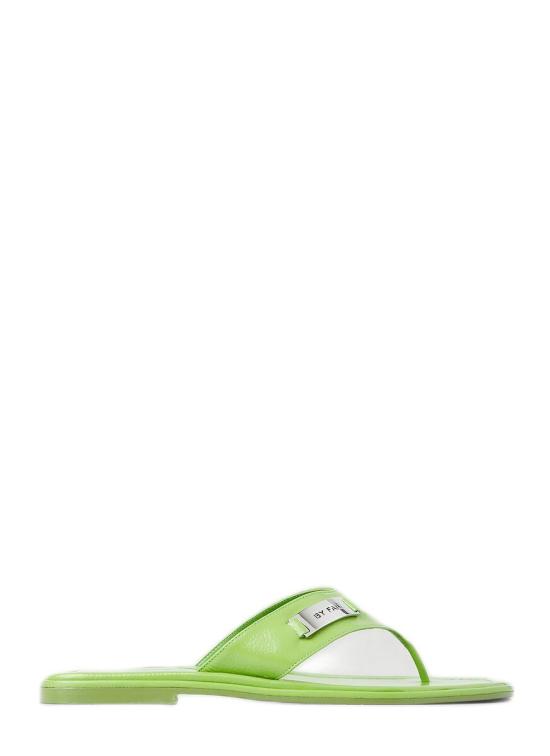  바이파 샌들 22CRZIPSGGPistac PISTACHIO